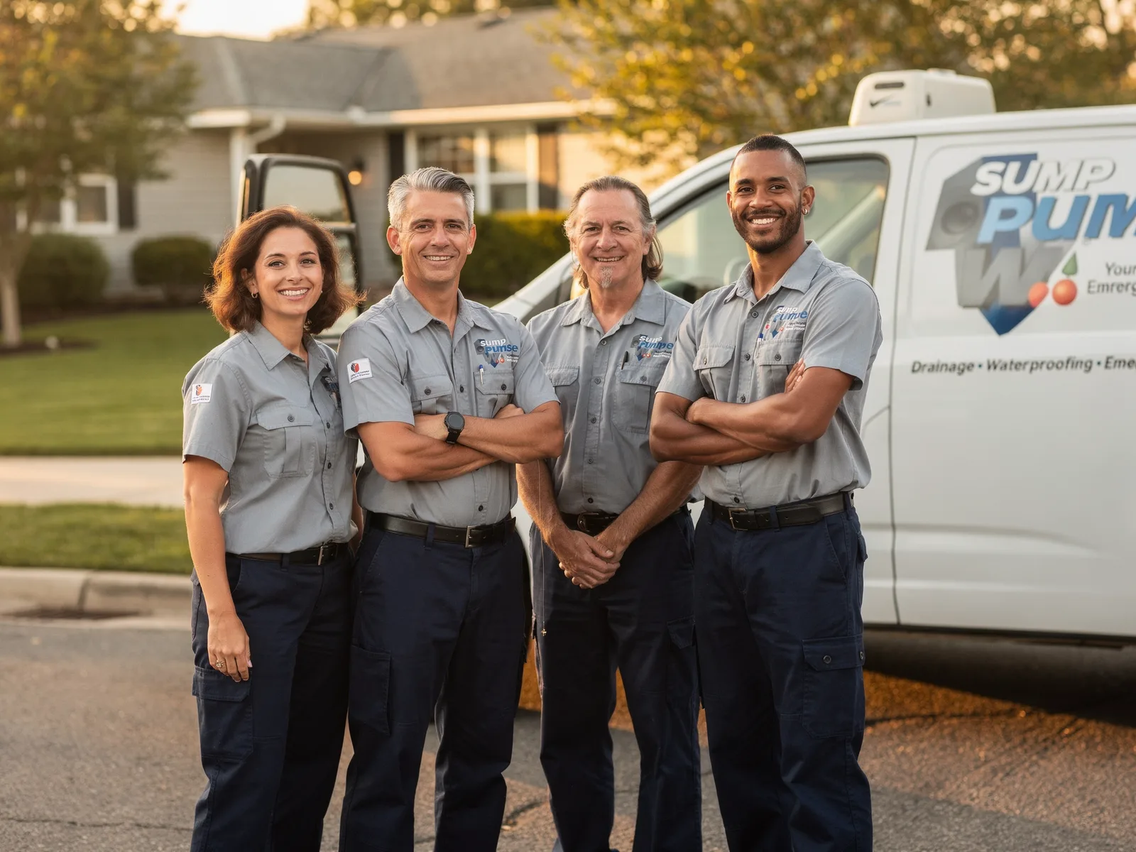 Water Heater Repair company in Crescent Mills, CA